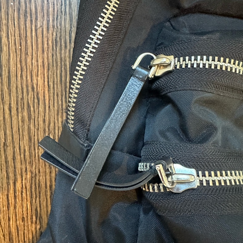 Marc Jacobs Nylon Backpack - Picture 4 of 7